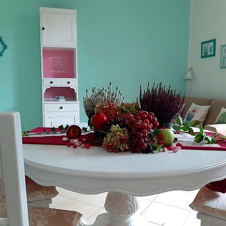 La Civetta Appartamento Con Giardino E Parcheggio Nave  外观 照片