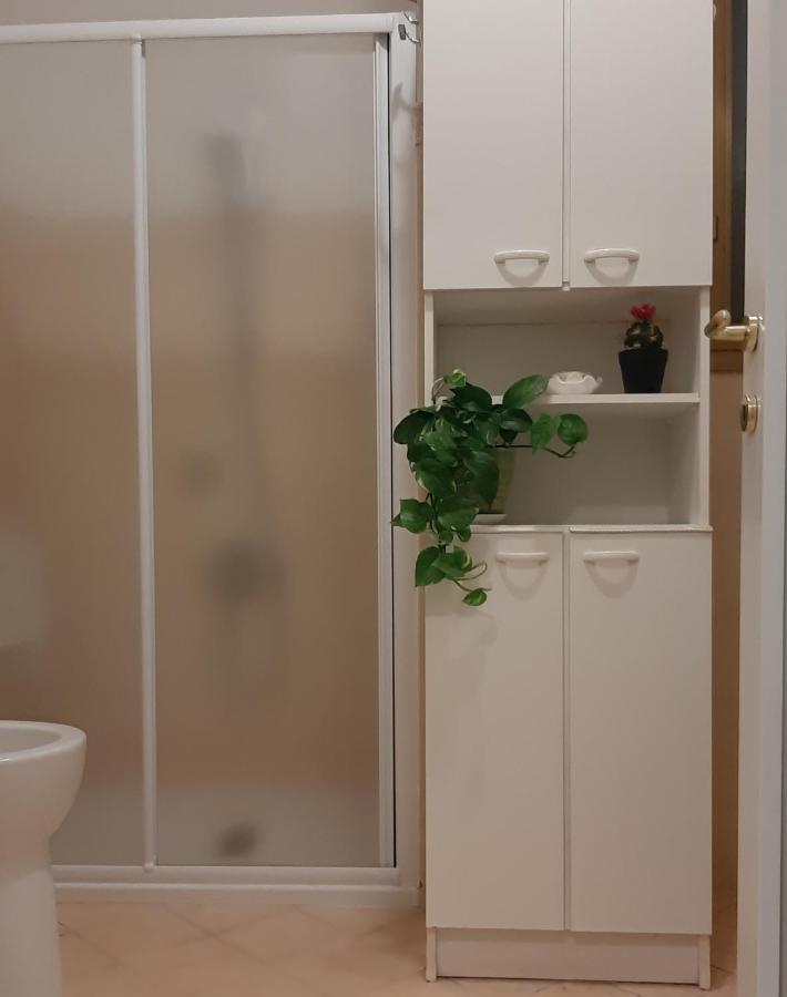La Civetta Appartamento Con Giardino E Parcheggio Nave  外观 照片